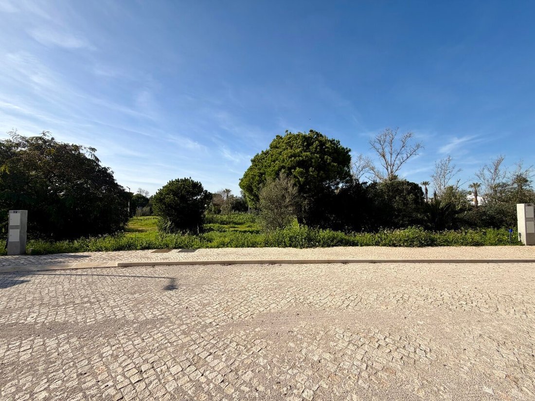 Land in Quarteira, Algarve, Portugal 4 - 17285017
