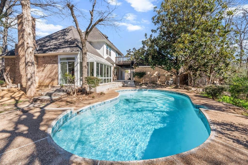 House in Arlington, Texas, United States 3 - 17284983