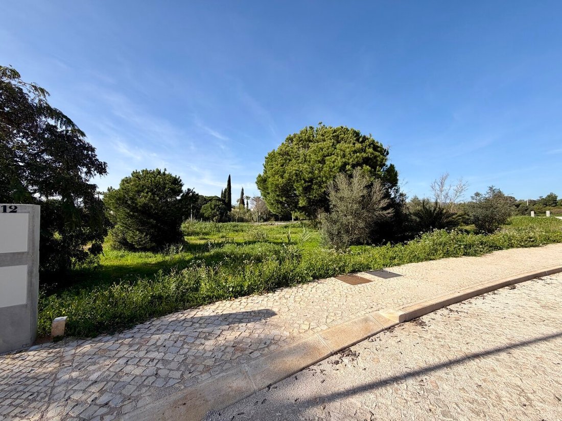 Land in Quarteira, Algarve, Portugal 3 - 17285000