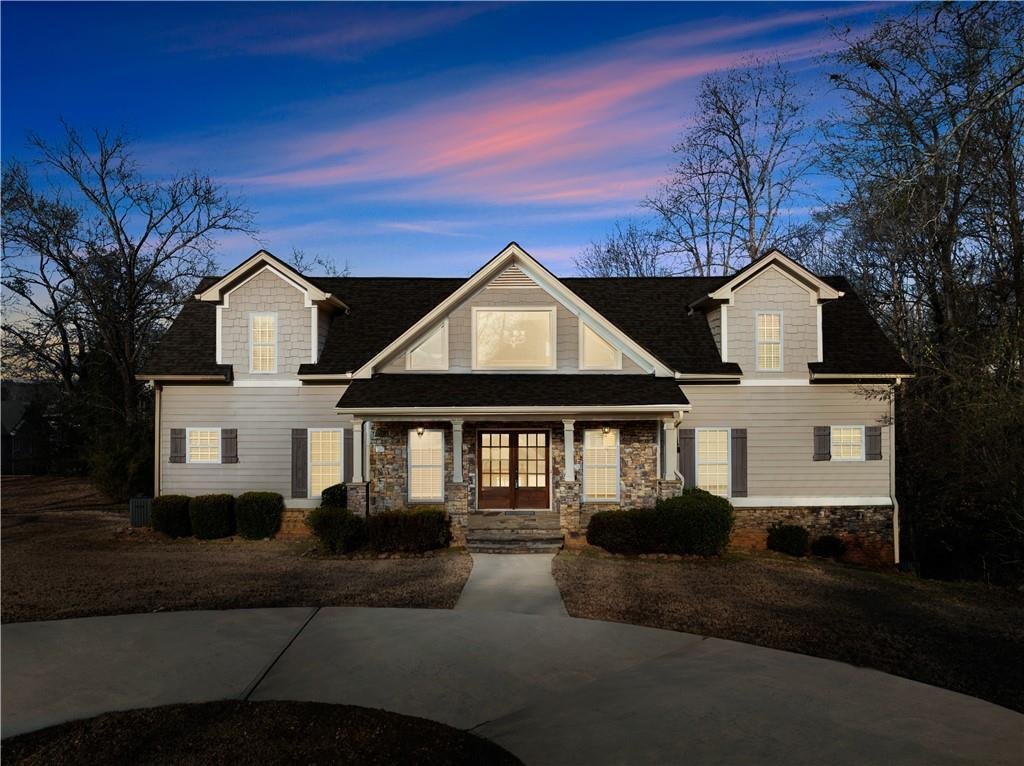 House in Lavonia, Georgia, United States 4 - 17284938