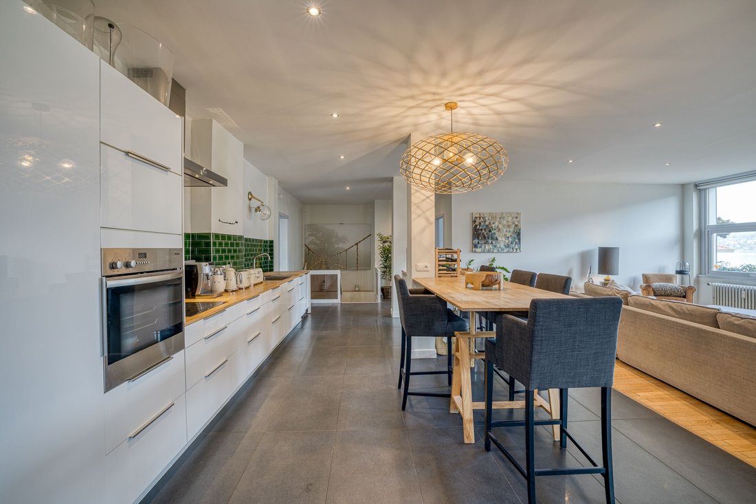 Apartment in Sévrier, Auvergne-Rhône-Alpes, France 2 - 17285074