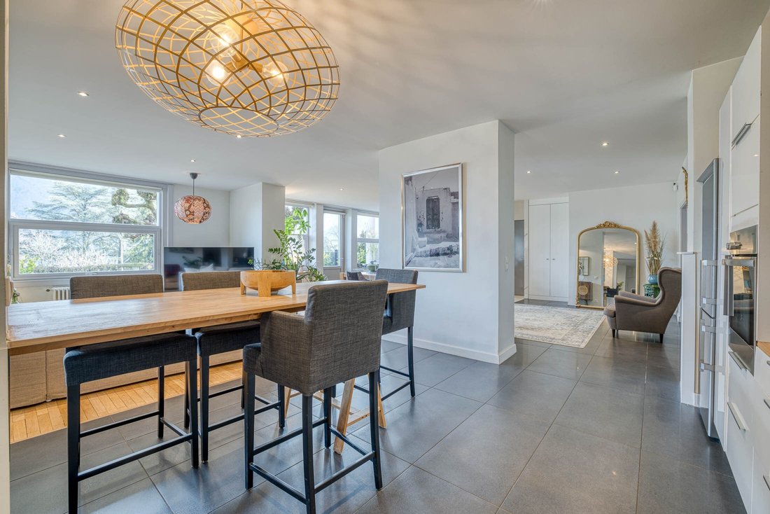 Apartment in Sévrier, Auvergne-Rhône-Alpes, France 3 - 17285074