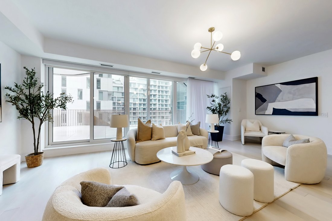 Condo in Toronto, Ontario, Canada 5 - 17285055