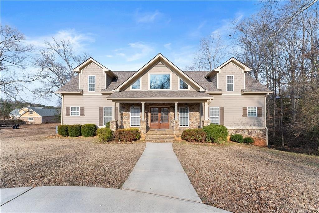 House in Lavonia, Georgia, United States 3 - 17284938
