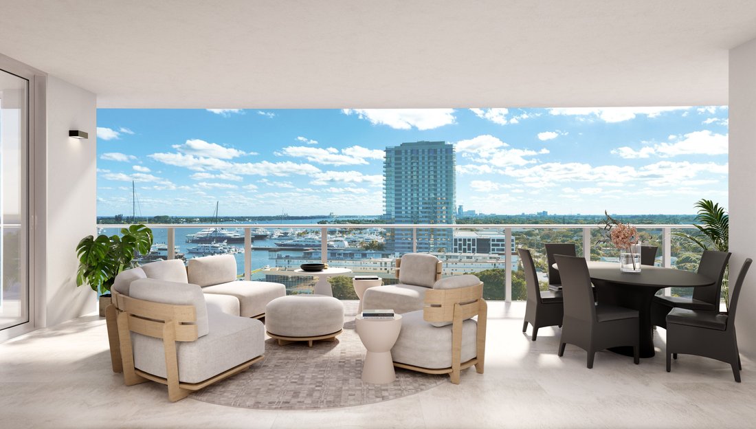 Condo in West Palm Beach, Florida, United States 2 - 17285092