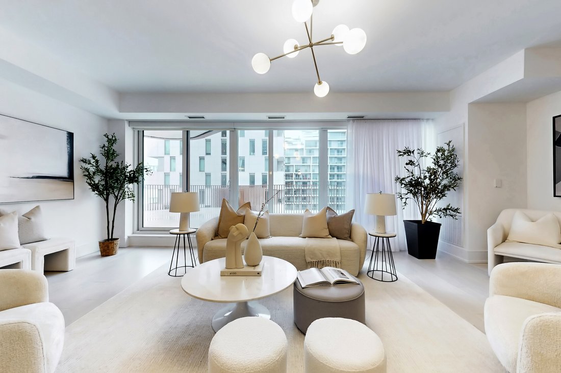 Condo in Toronto, Ontario, Canada 4 - 17285055