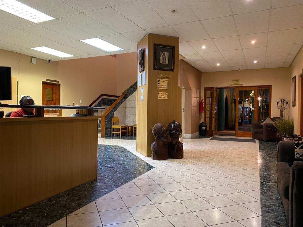 Tsumeb, Oshana Region, Namibia 3 - 17284937