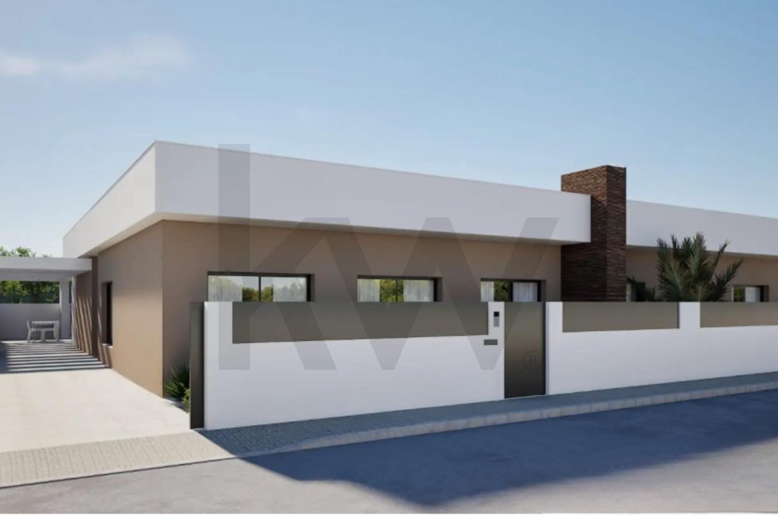 Townhouse in Seixal, Arrentela e Aldeia de Paio Pires, Setubal, Portugal 1 - 17285045