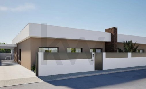 Townhouse in Seixal, Arrentela e Aldeia de Paio Pires, Setubal, Portugal 1