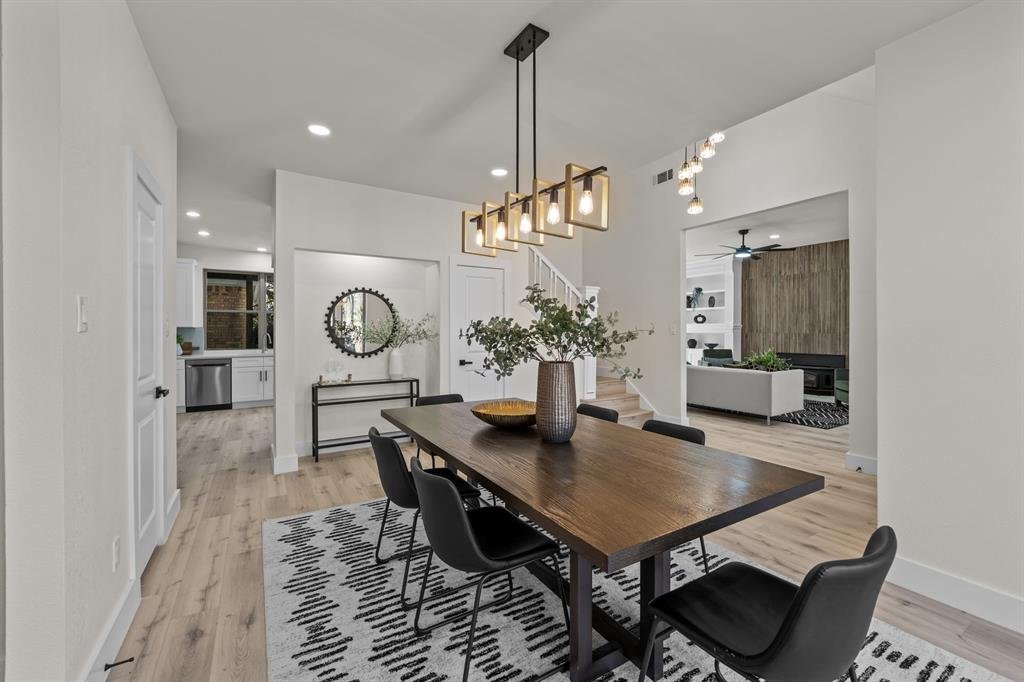 House in Arlington, Texas, United States 5 - 17284983