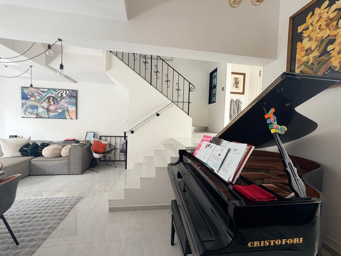 Casa a Singapore, Singapore 1 - 17285061