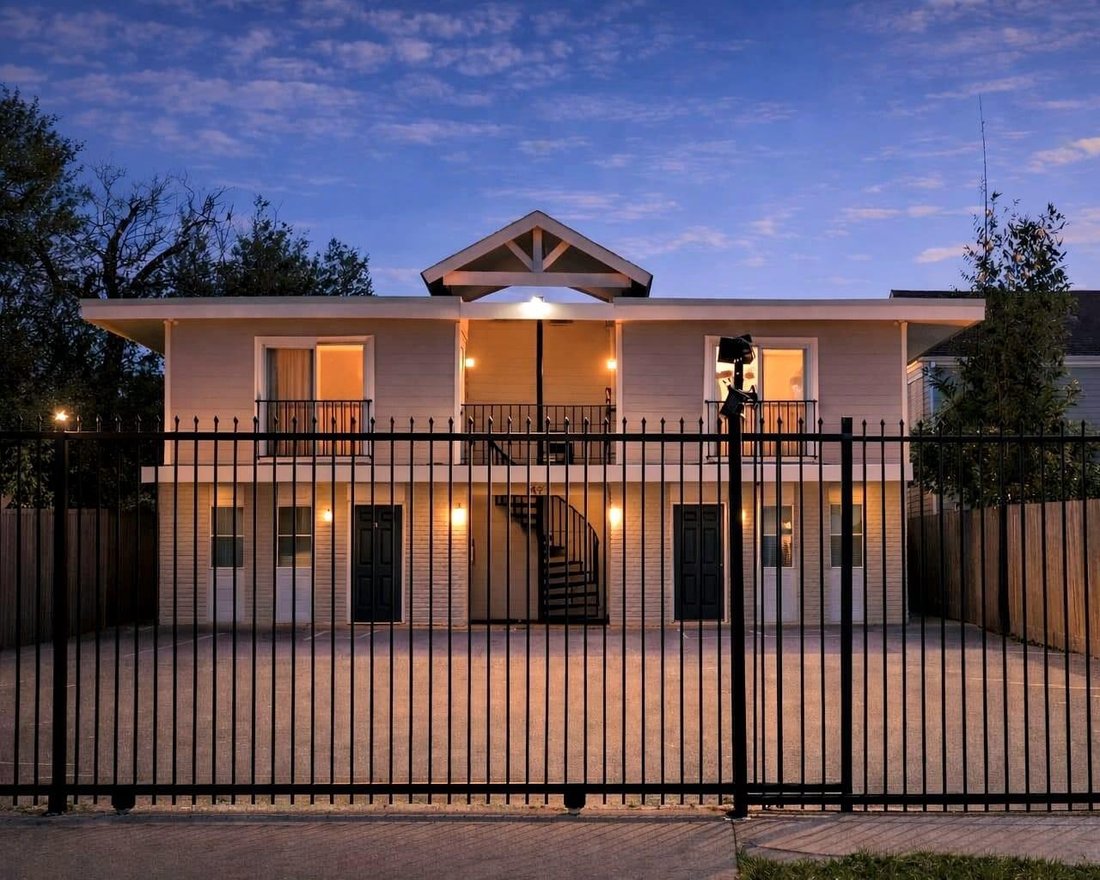 Houston, Texas, United States 1 - 17284967