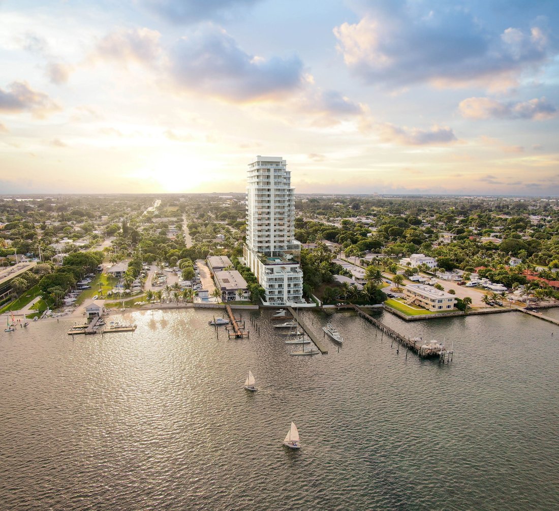 Condo in West Palm Beach, Florida, United States 4 - 17285092