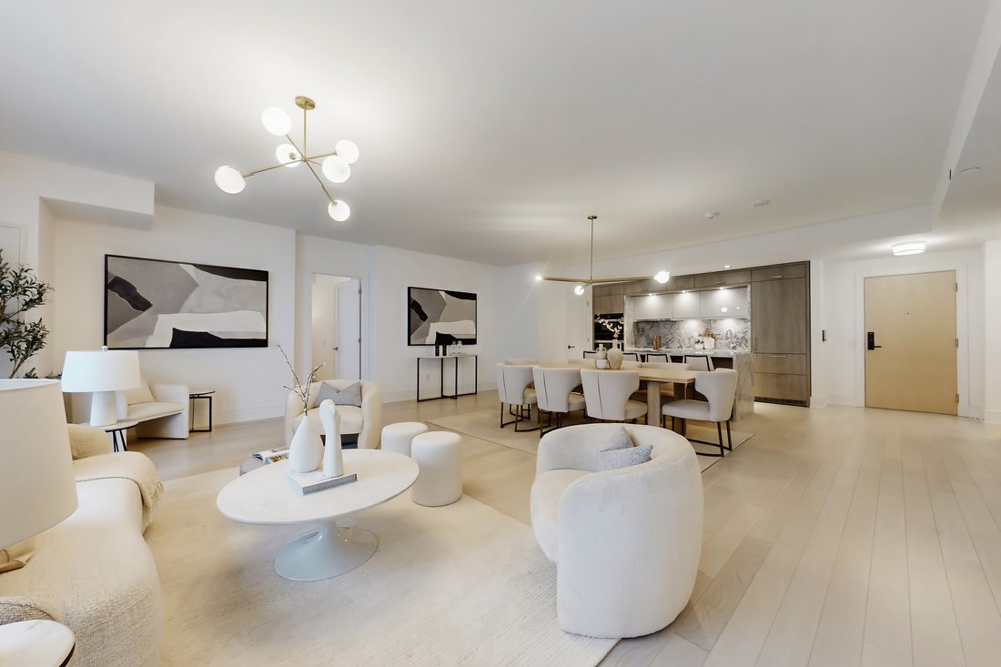 Condo in Toronto, Ontario, Canada 1 - 17285055