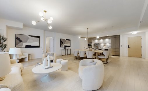 Condominio a Toronto, Ontario, Canada 1