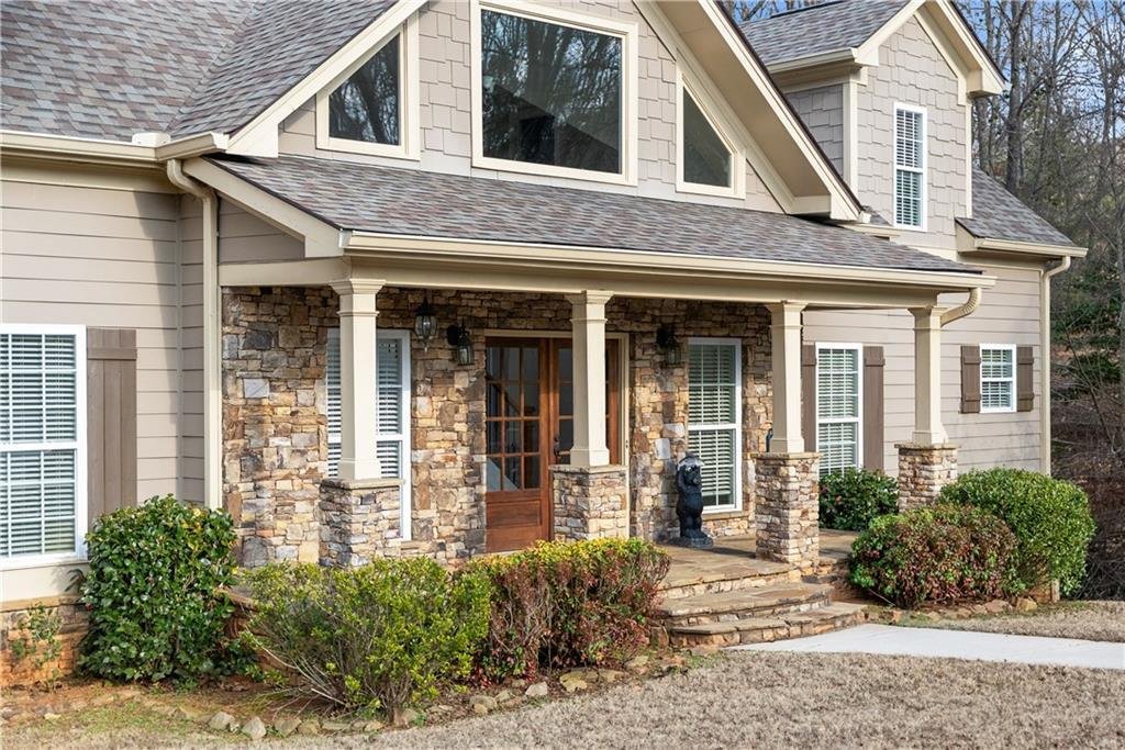 House in Lavonia, Georgia, United States 5 - 17284938