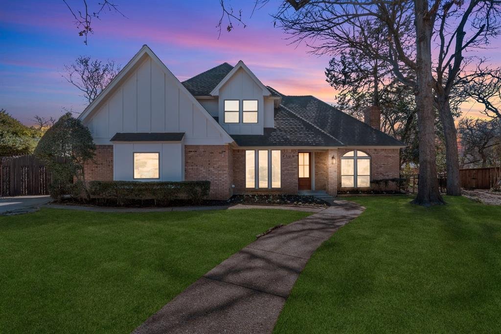 House in Arlington, Texas, United States 1 - 17284983