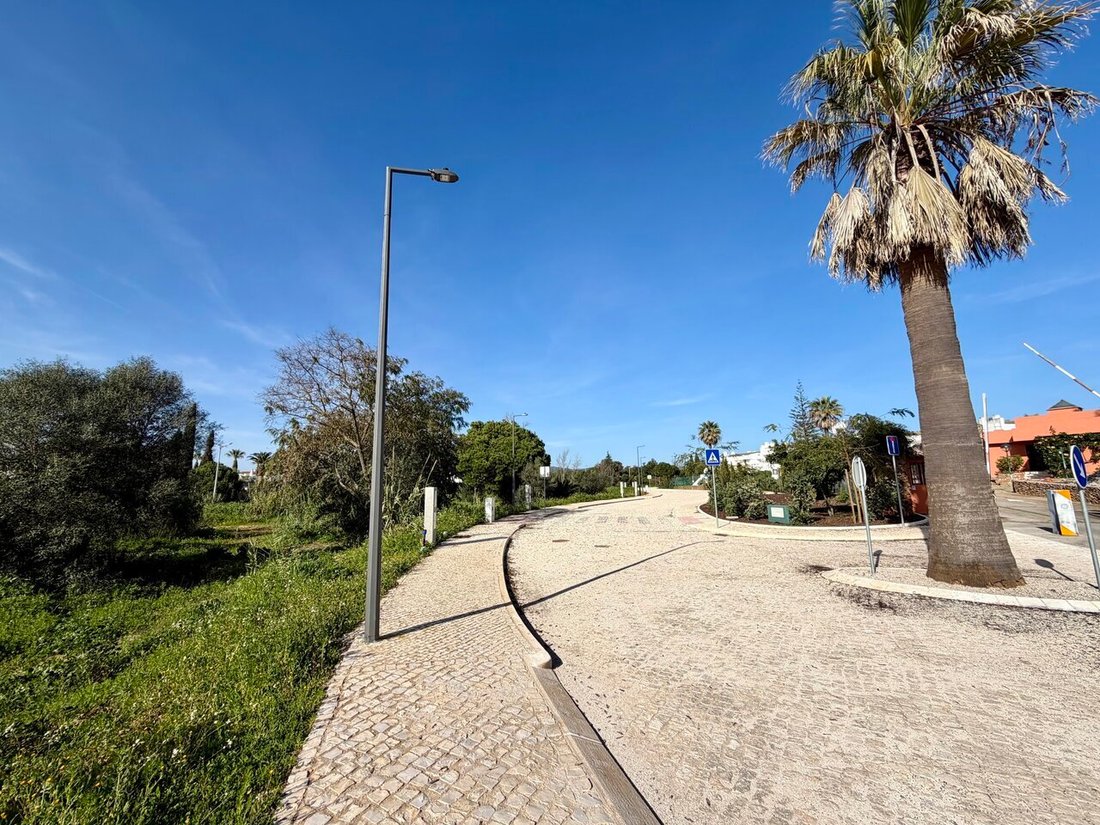 Land in Quarteira, Algarve, Portugal 4 - 17285005