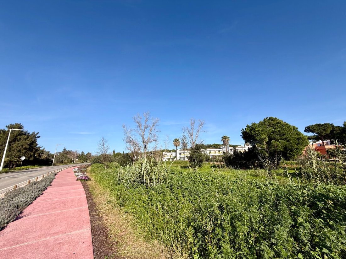 Land in Quarteira, Algarve, Portugal 3 - 17285005