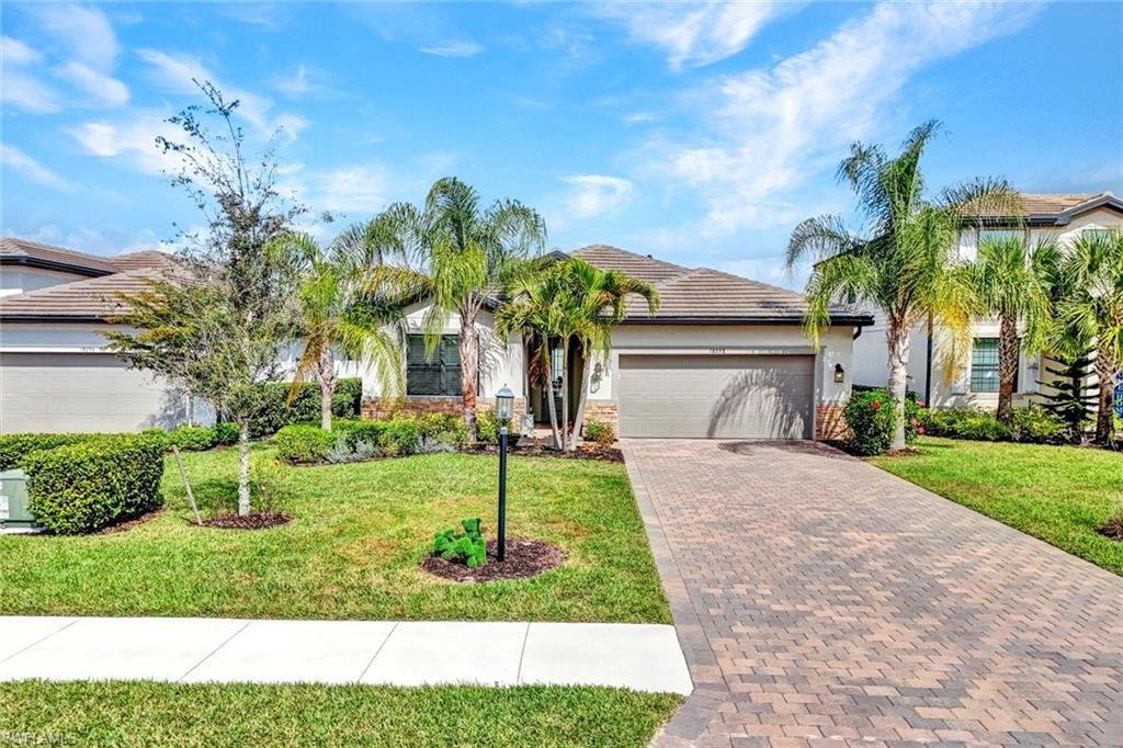 House in Estero, Florida, United States 1 - 17285037