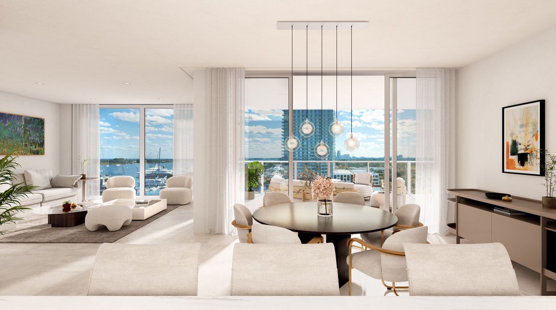 Condo in West Palm Beach, Florida, United States 3 - 17285092