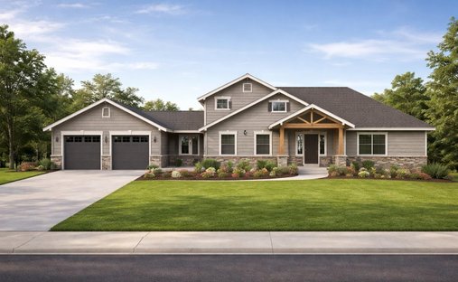 House in Webster, Texas, United States 1