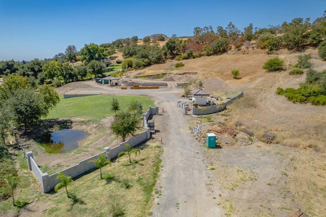 Land in Loomis, California, United States 2 - 17285104