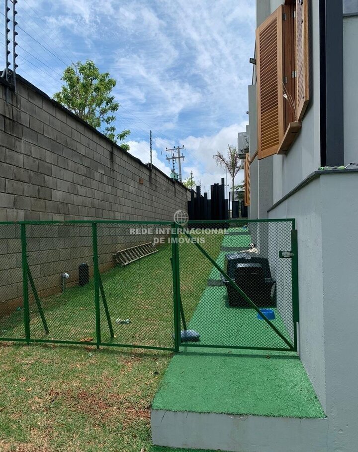 House in Jardim Residencial Saint Patrick, Sorocaba, Brazil 4 - 17285192
