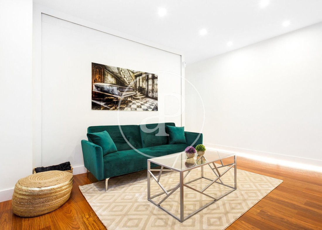 Apartamento en Salamanca, Madrid, España 2 - 17285211