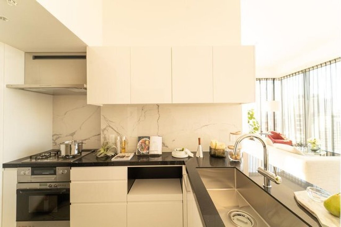 Condo in Minato City, Tokyo, Japan 3 - 17285138