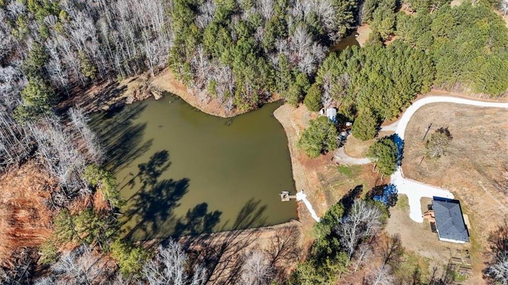 House in Bowdon, Georgia, United States 1 - 17284910