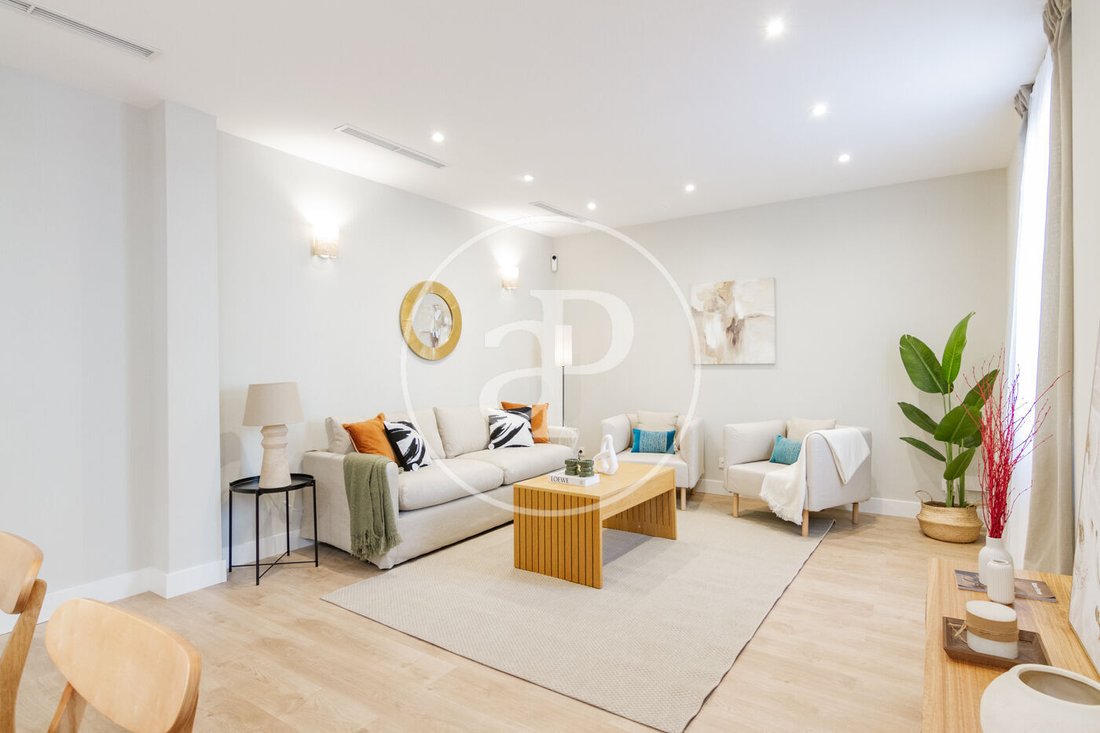 Apartment in Barrio Salamanca, Madrid, Spain 3 - 16902961
