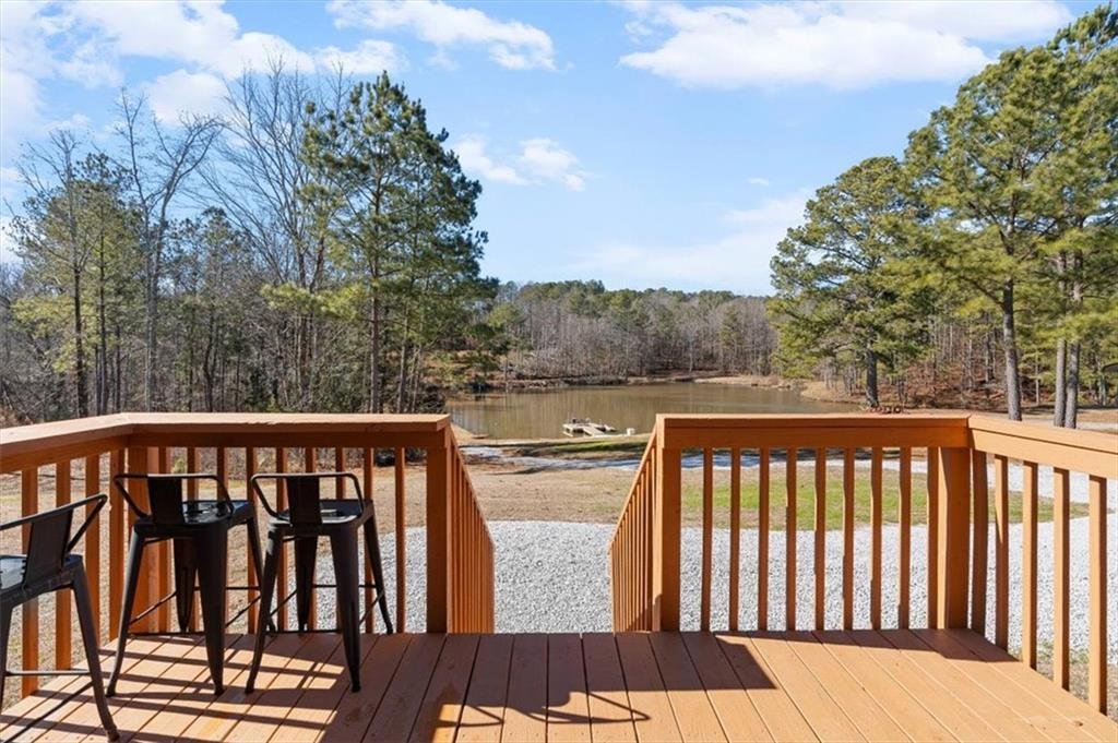 House in Bowdon, Georgia, United States 3 - 17284910