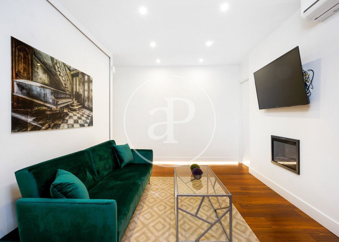 Apartamento en Salamanca, Madrid, España 1 - 17285211
