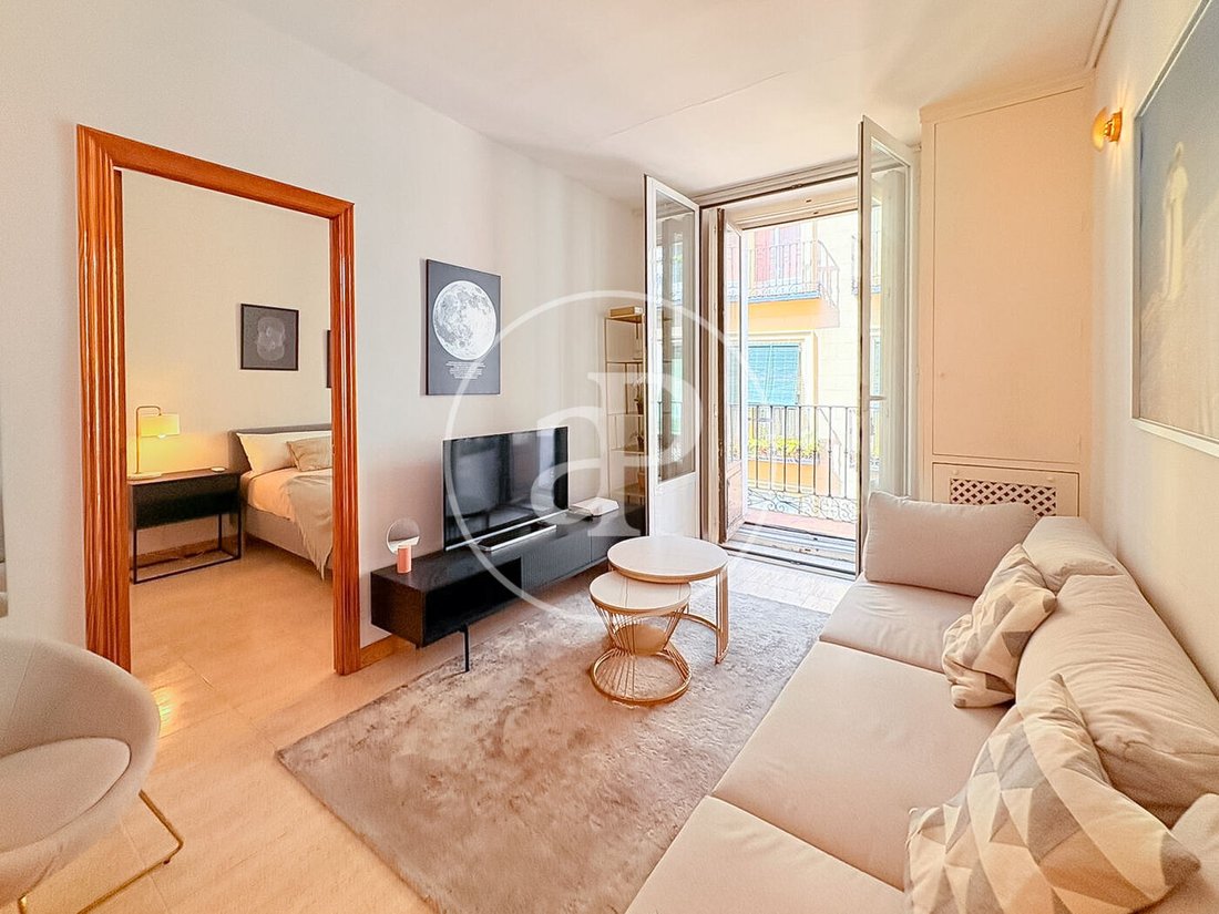 Apartment in Centro, Madrid, Spain 1 - 17285218