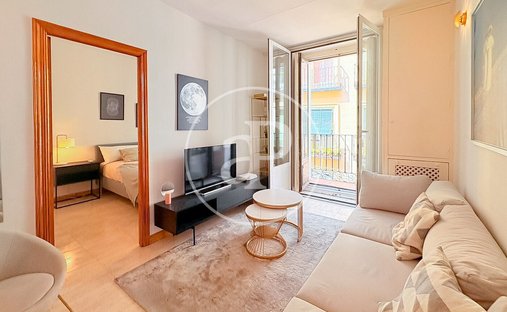 Appartement à Centro, Madrid, Espagne 1
