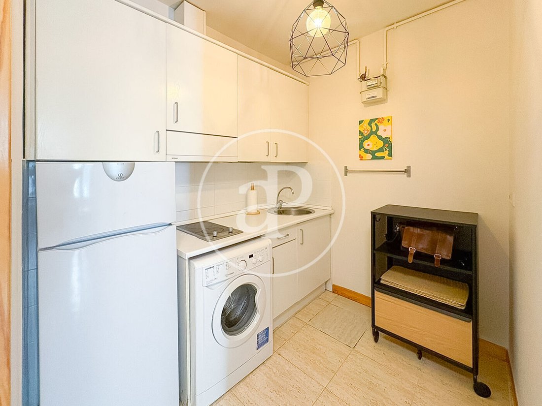 Apartment in Centro, Madrid, Spain 5 - 17285218