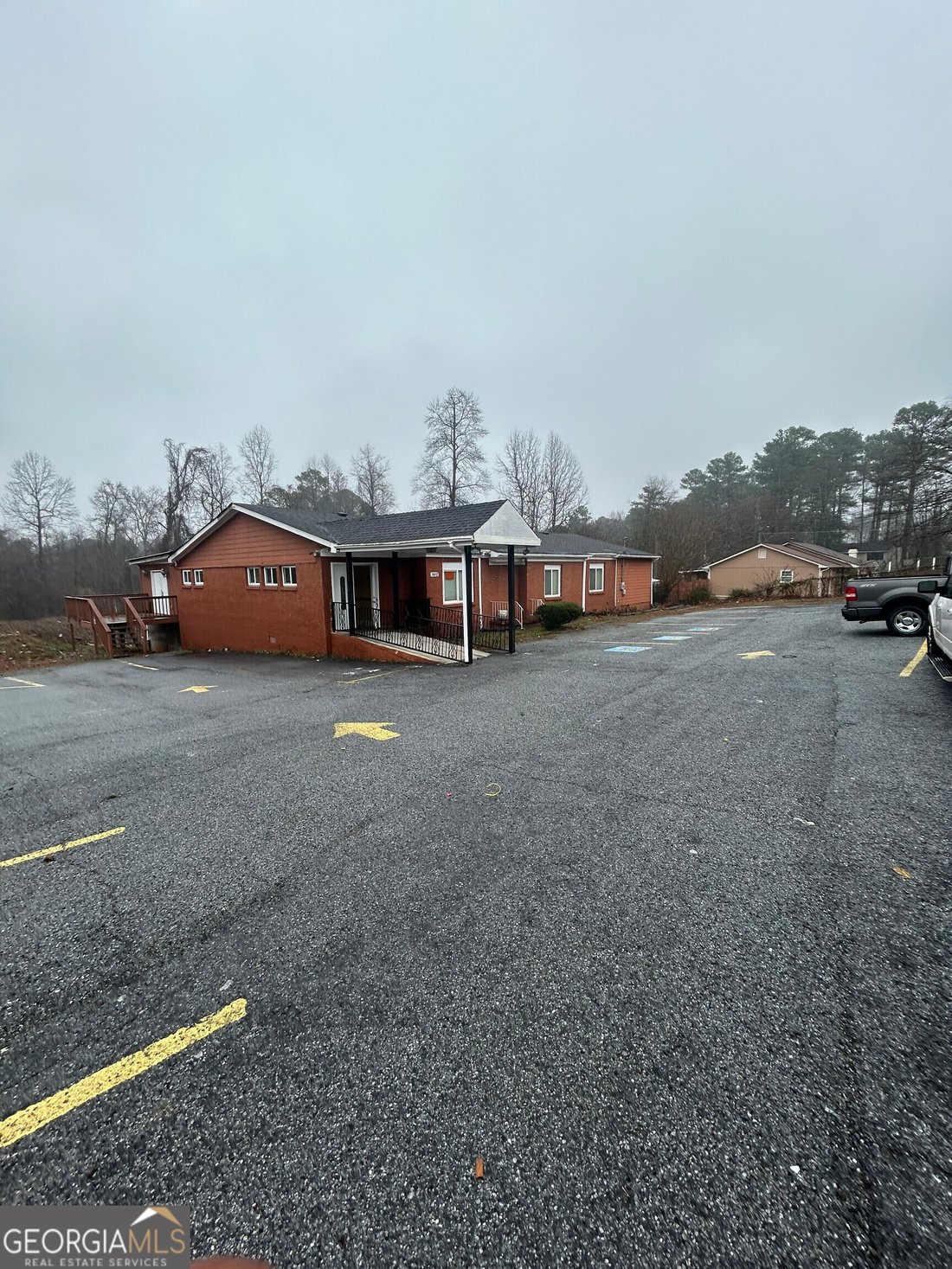Land in Lithonia, Georgia, United States 1 - 17284926