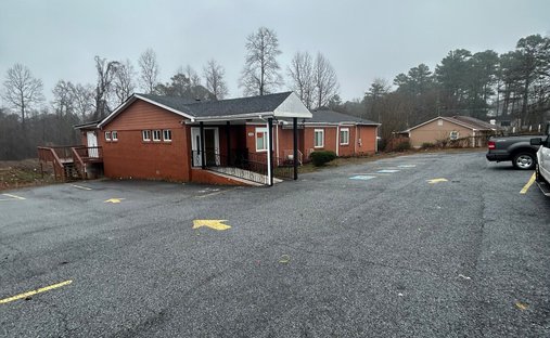 Land in Lithonia, Georgia, United States 1