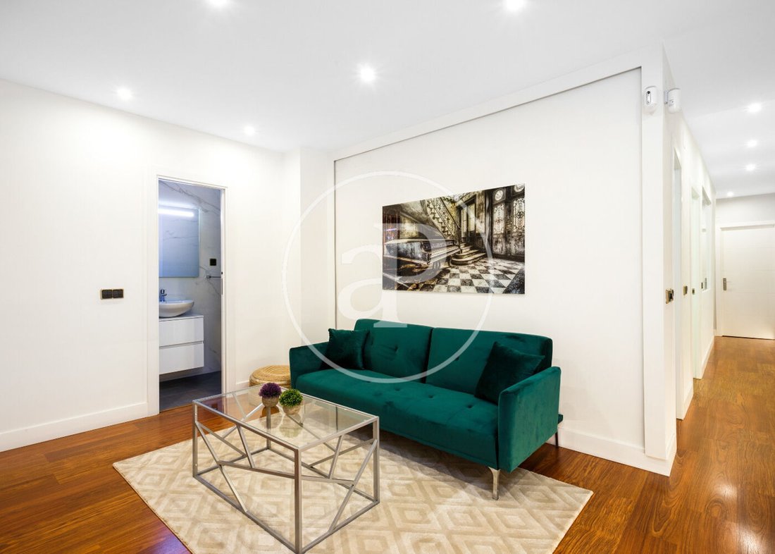 Apartamento en Salamanca, Madrid, España 5 - 17285211