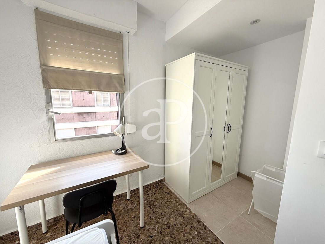 Apartment in Quatre Carreres, Valencia, Spain 5 - 17285210