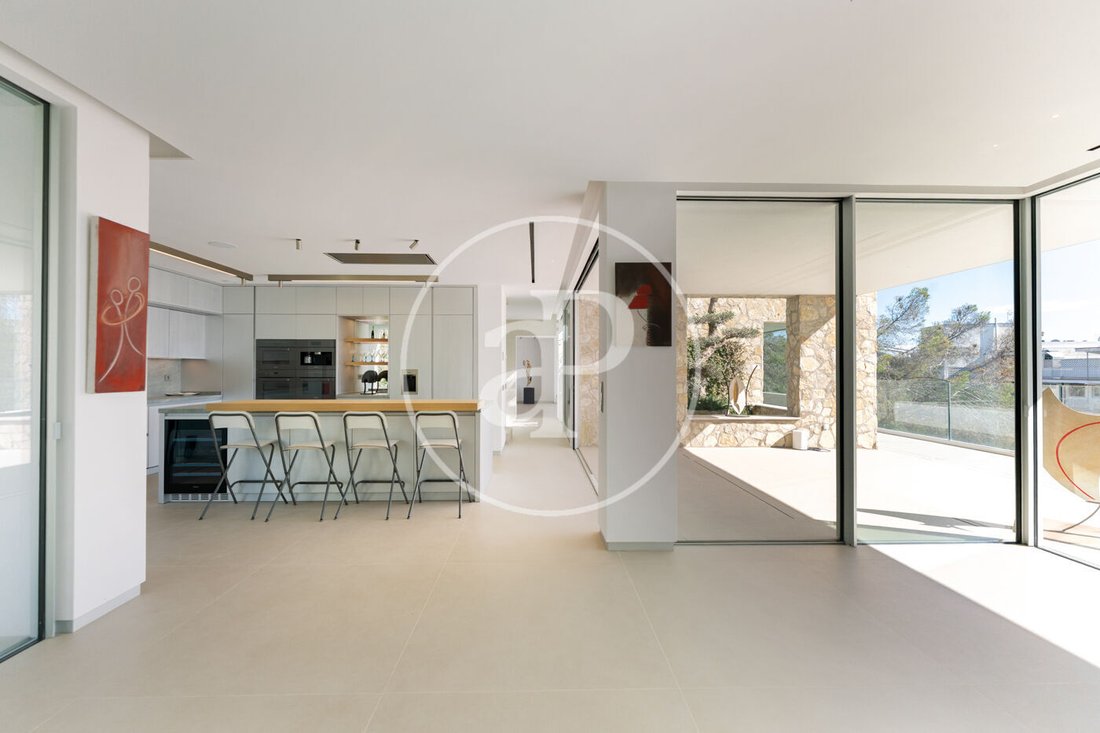 Villa in Rotes Velles, Calvia, Balearic Islands 5 - 16705623