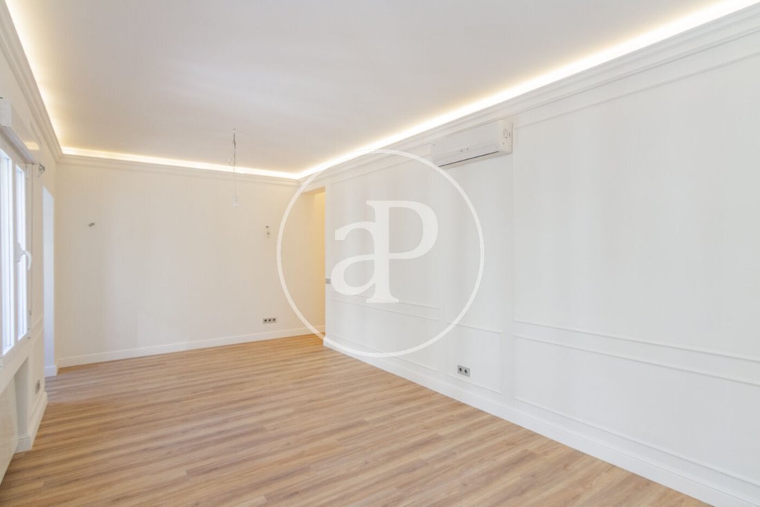 Wohnung in Salamanca, Madrid, Spanien 3 - 16705567
