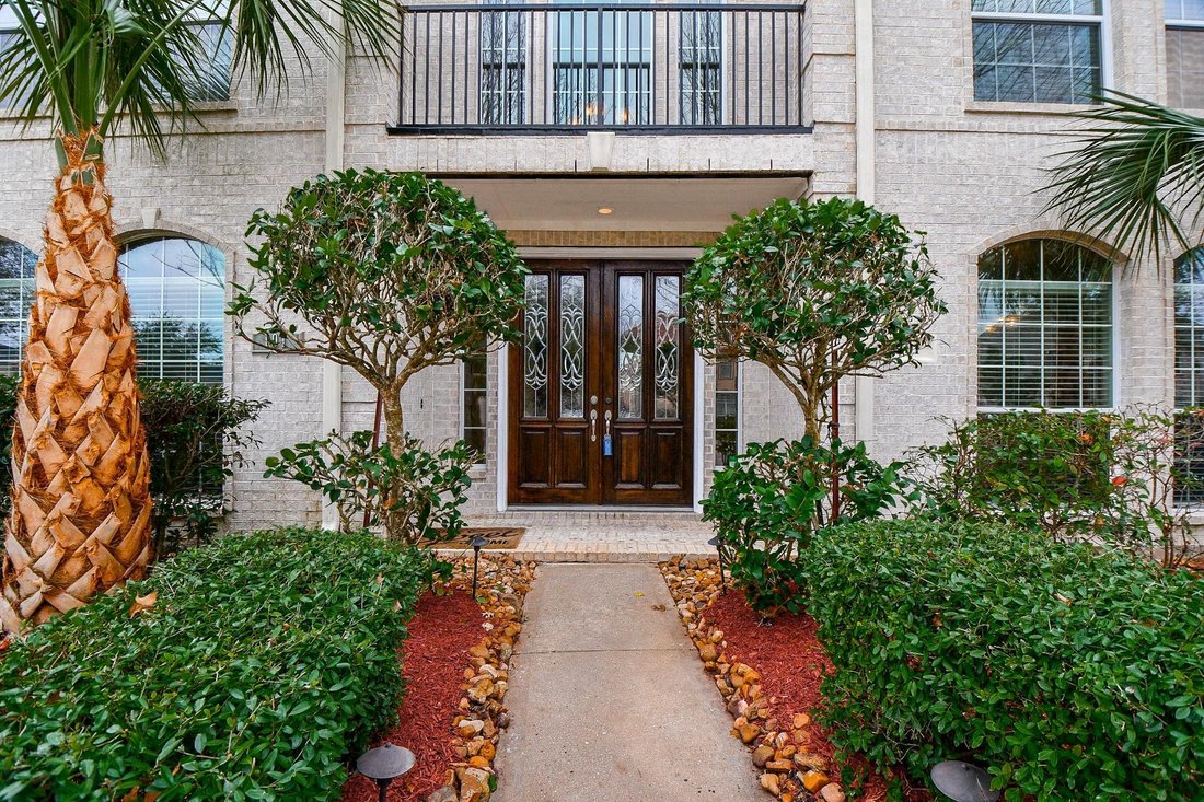 Maison à Missouri City, Texas, États-Unis 3 - 17284973