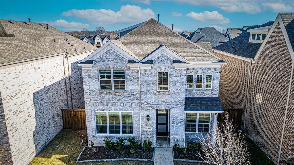 House in McKinney, Texas, United States 2 - 17284992
