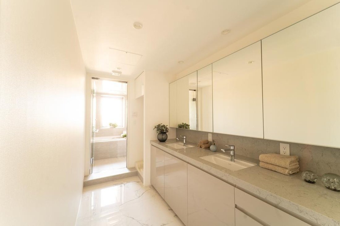 Condo in Minato City, Tokyo, Japan 4 - 17285138
