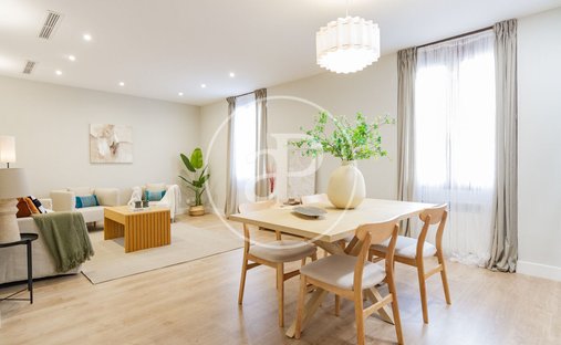 Apartamento en Salamanca, Madrid, España 1