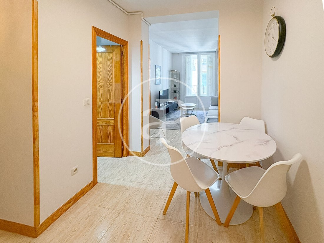 Apartment in Centro, Madrid, Spain 4 - 17285218