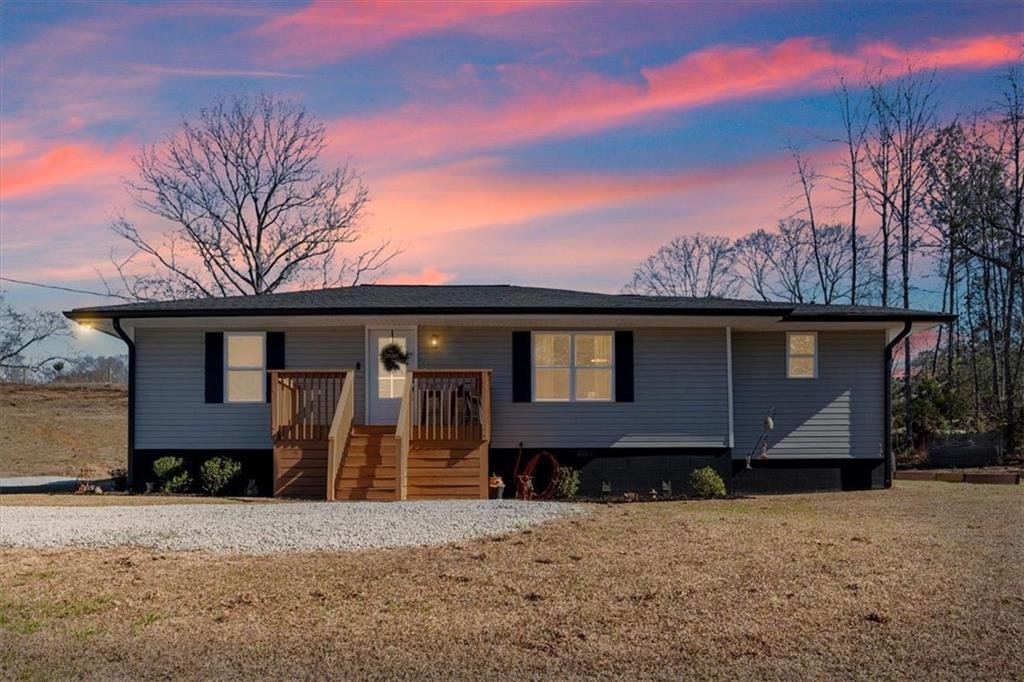 House in Bowdon, Georgia, United States 5 - 17284910