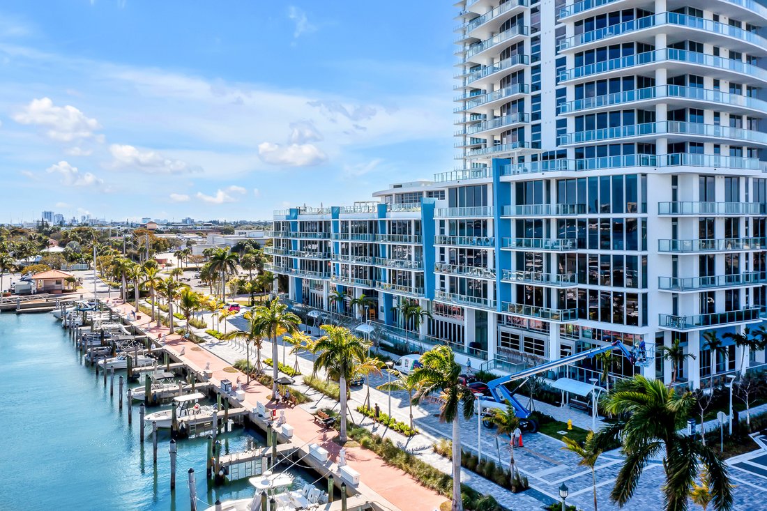 Condo in Lake Park, Florida, United States 4 - 17285089